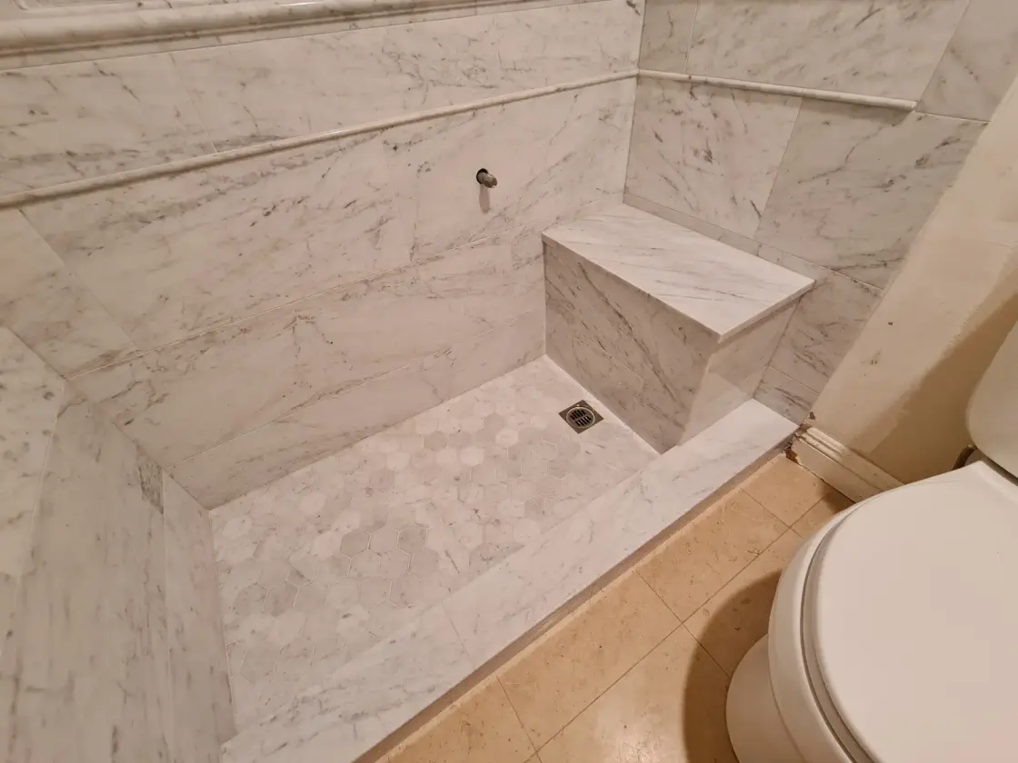 Orange County Bathroom Remodeling