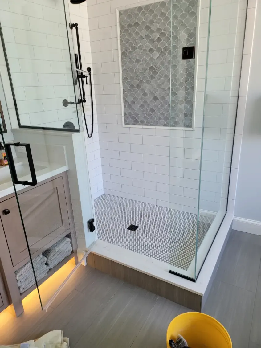 Orange County Bathroom Remodeling