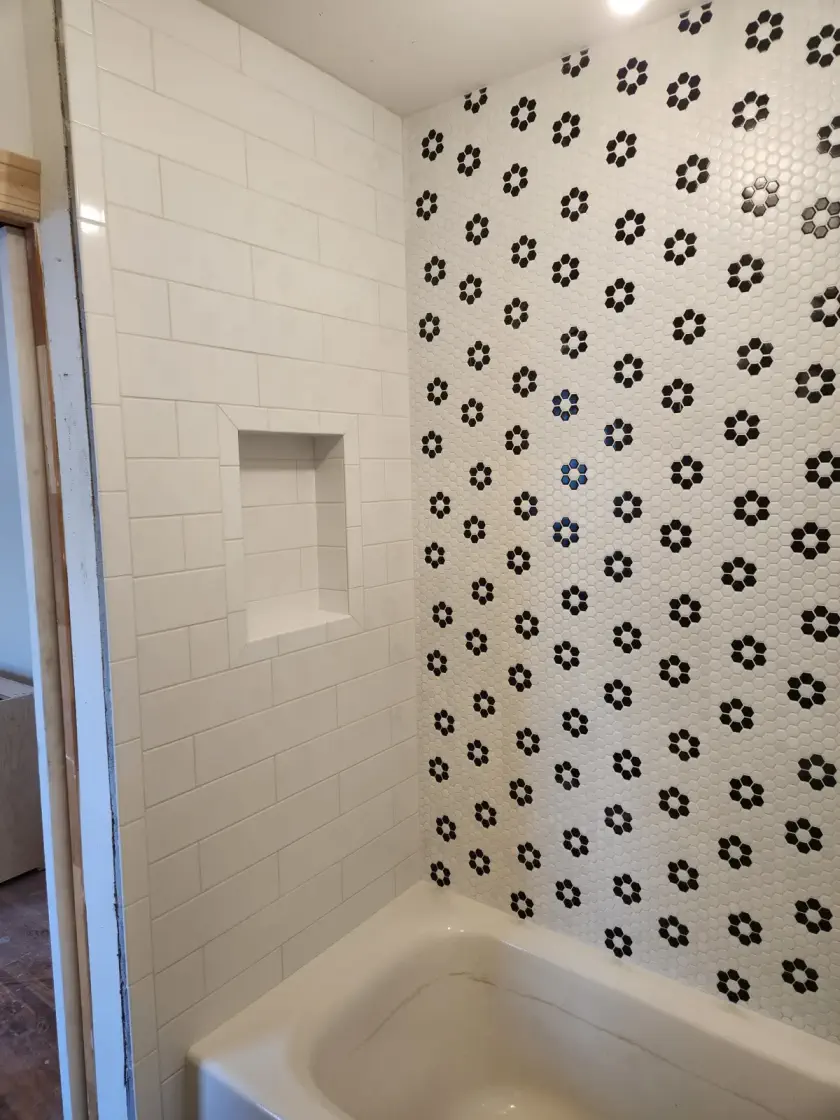 Orange County Bathroom Remodeling