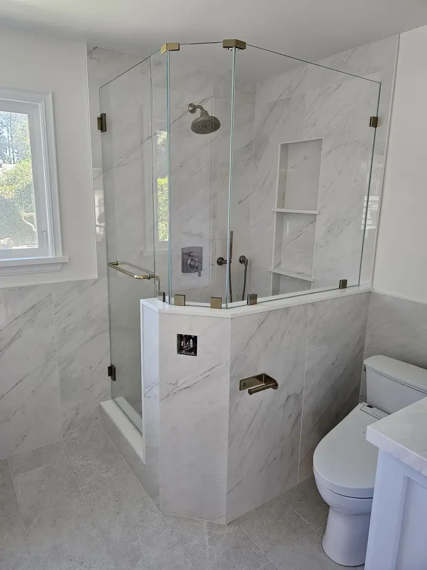 Orange County Bathroom Remodeling