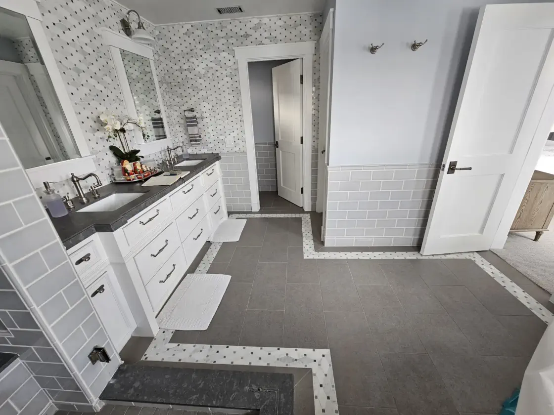 Orange County Bathroom Remodeling