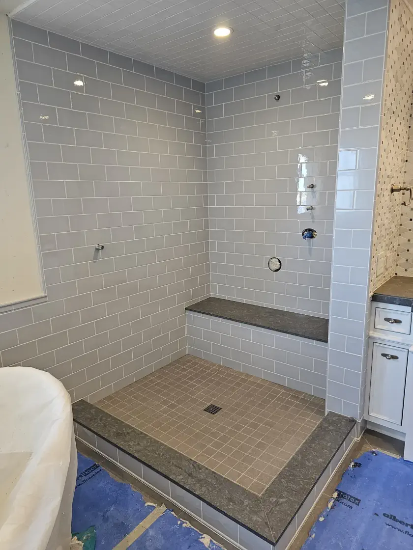 Orange County Bathroom Remodeling