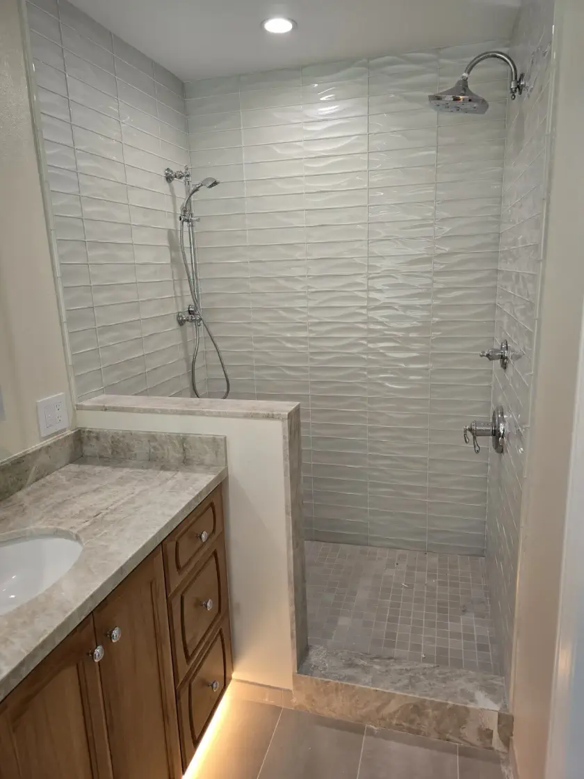 Orange County Bathroom Remodeling