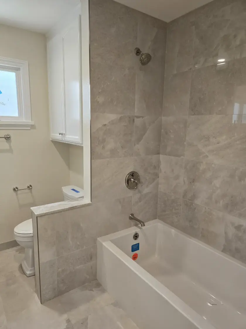 Orange County Bathroom Remodeling