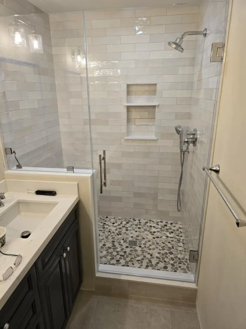 Orange County Bathroom Remodeling