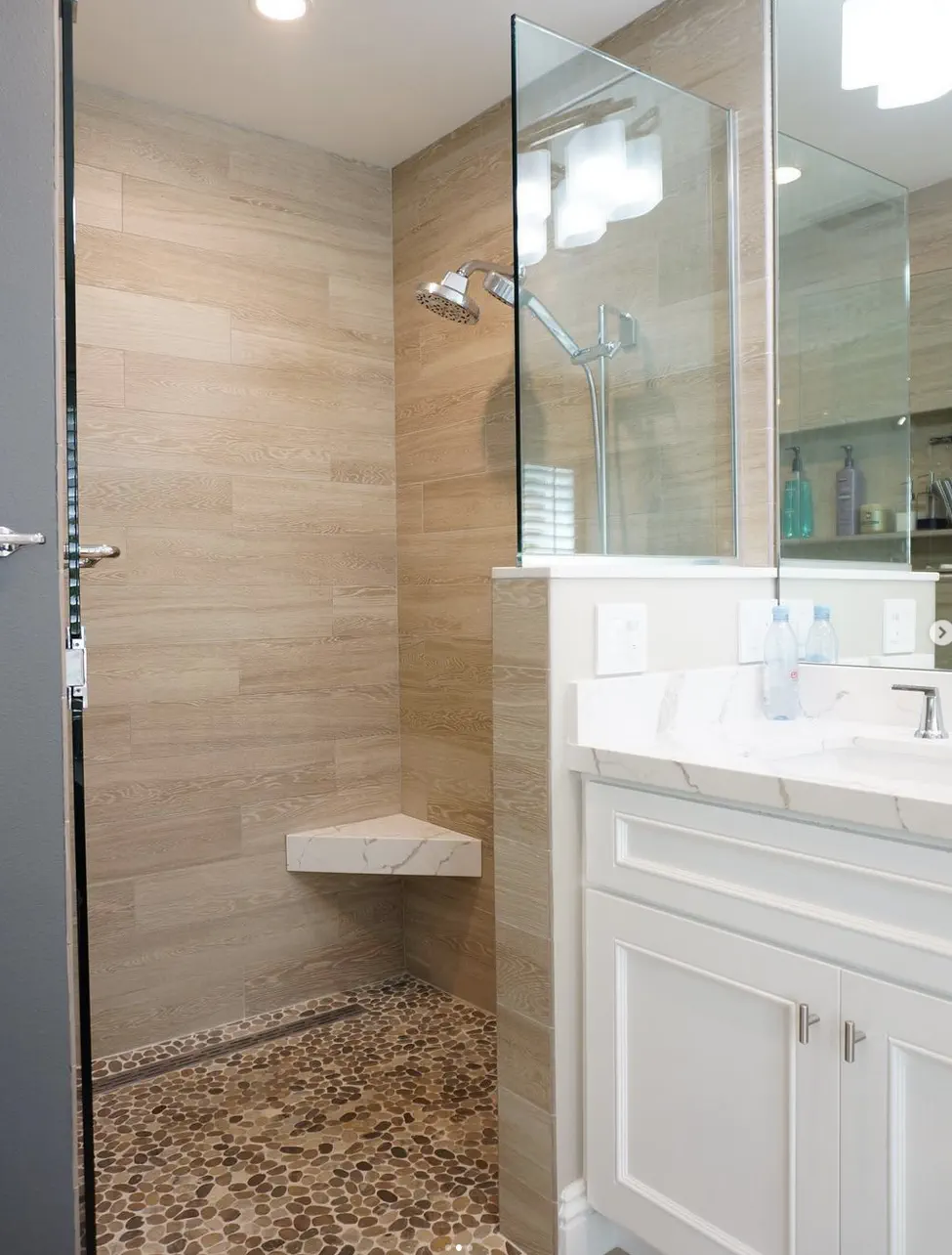 Orange County Bathroom Remodeling