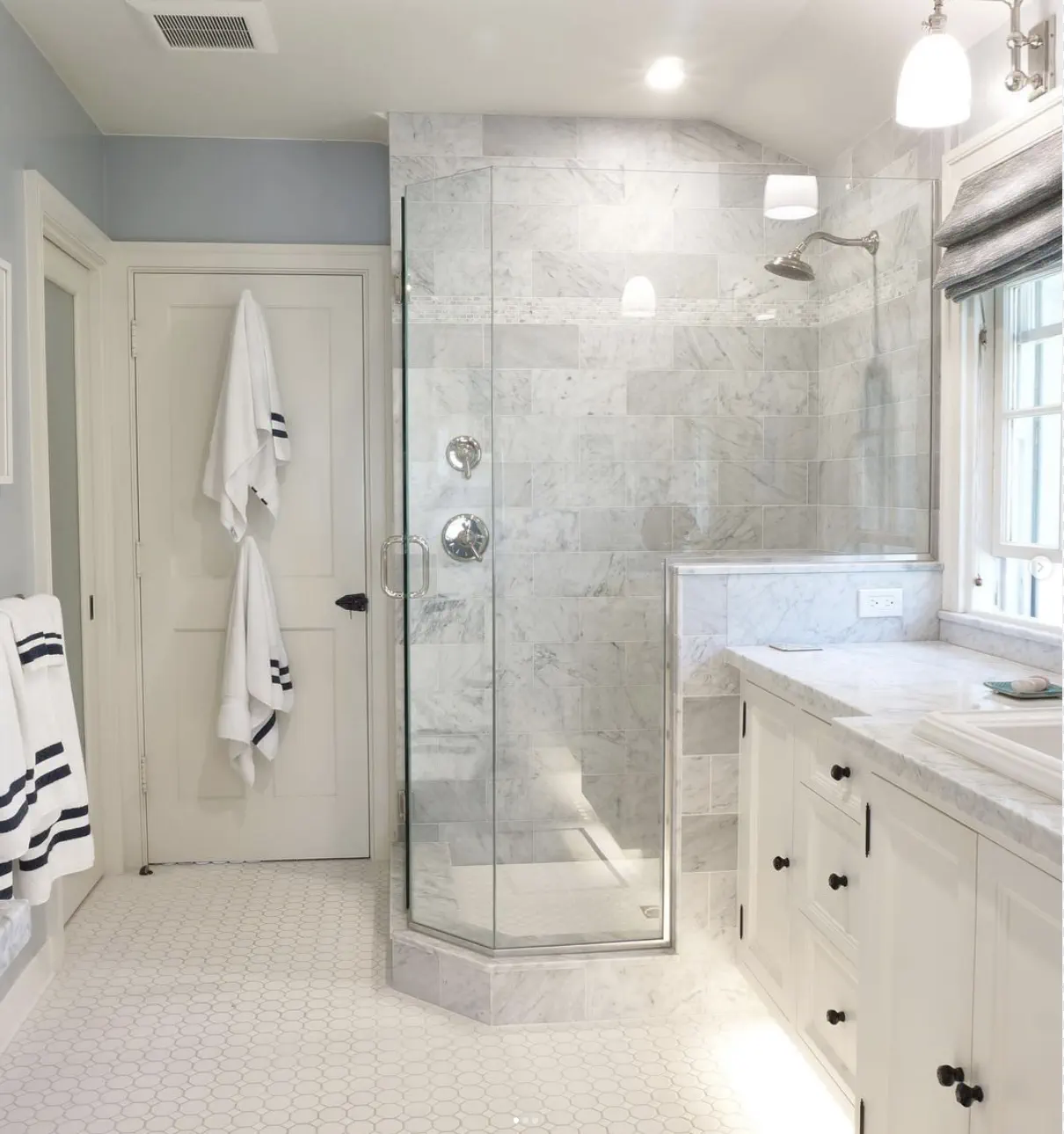 Orange County Bathroom Remodeling