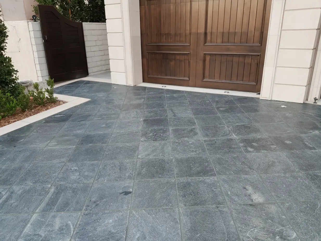 Orange County Tile and Stone Floor Installations