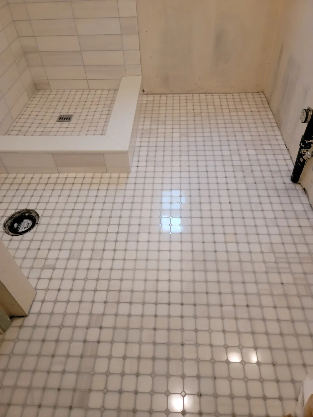 Orange County Tile and Stone Floor Installations