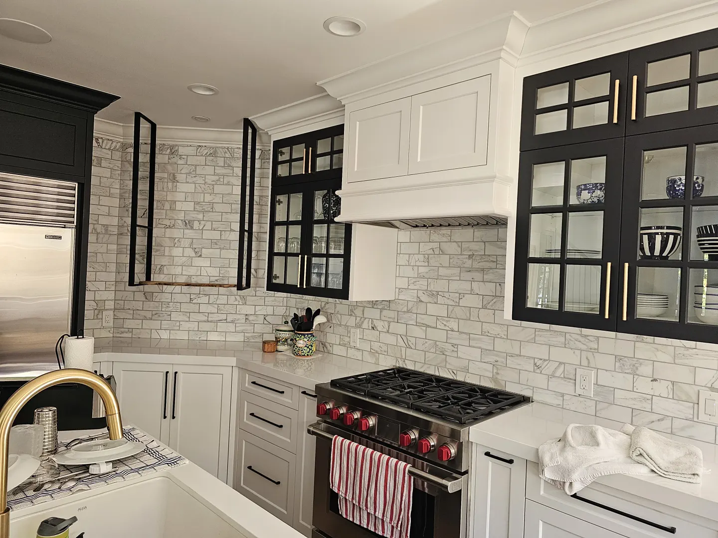 Orange County: Best Kitchen Remodeling