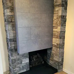 Stone and Tile Installations