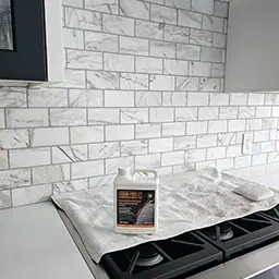 Stone and Tile Installations